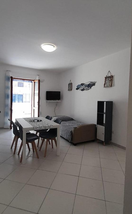 Beach Apartment Alghero Exterior photo